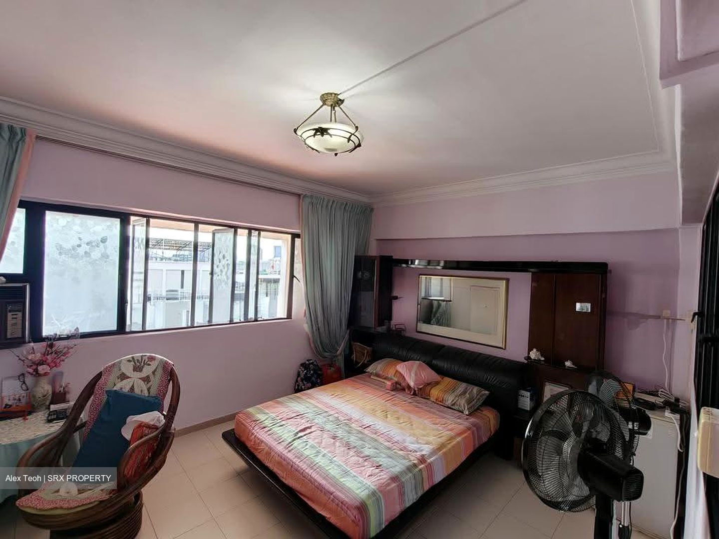 Blk 221 Bukit Batok East Avenue 3 (Bukit Batok), HDB Executive #625675051